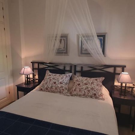 Apartamento Autentico Playa توريمولينوس المظهر الخارجي الصورة