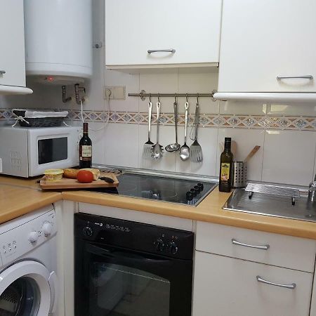 Apartamento Autentico Playa توريمولينوس المظهر الخارجي الصورة
