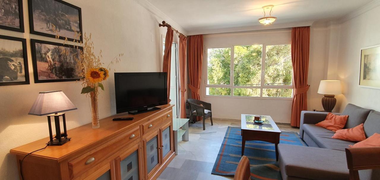 Apartamento Autentico Playa توريمولينوس المظهر الخارجي الصورة