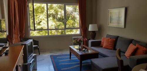 Apartamento Autentico Playa توريمولينوس المظهر الخارجي الصورة