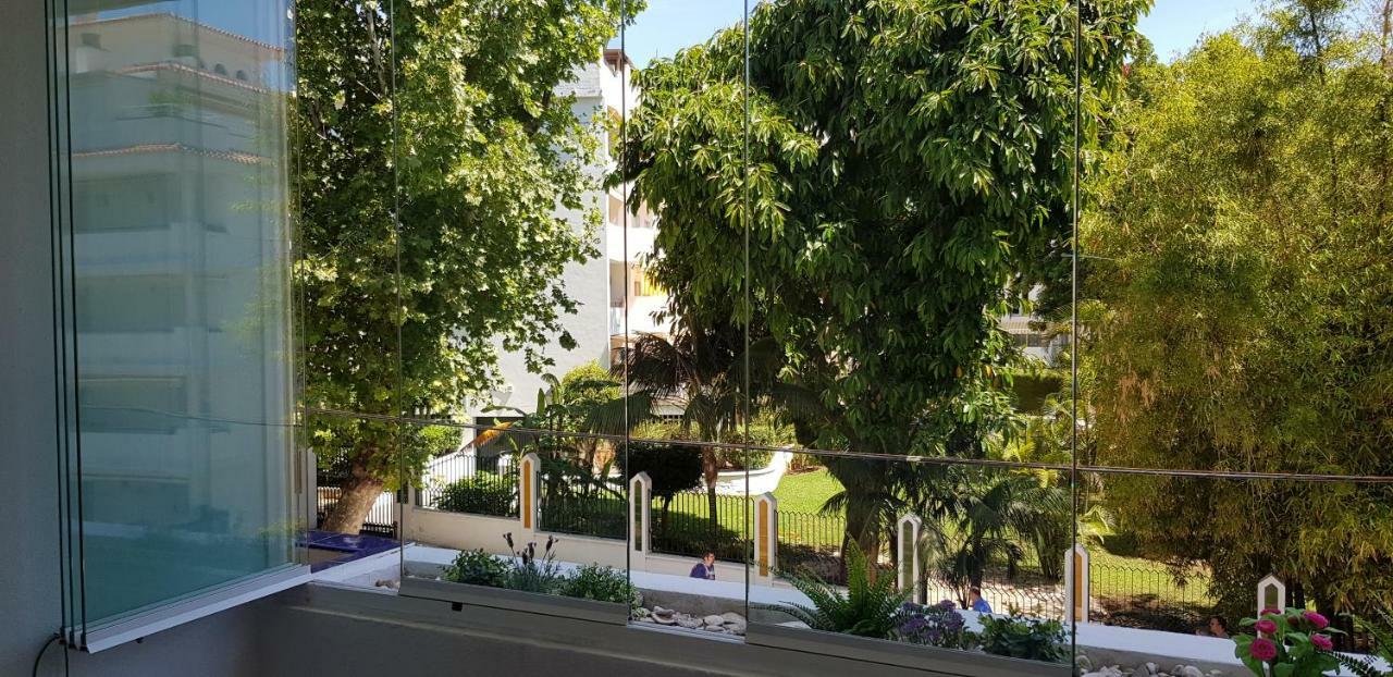 Apartamento Autentico Playa توريمولينوس المظهر الخارجي الصورة