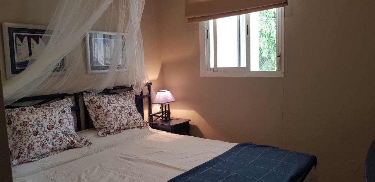 Apartamento Autentico Playa توريمولينوس المظهر الخارجي الصورة